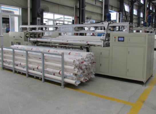 離線(xian)四管包裝(zhuāng)機GB-IV-4