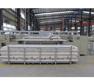 離線六管包裝(zhuāng)機GB-VI-6