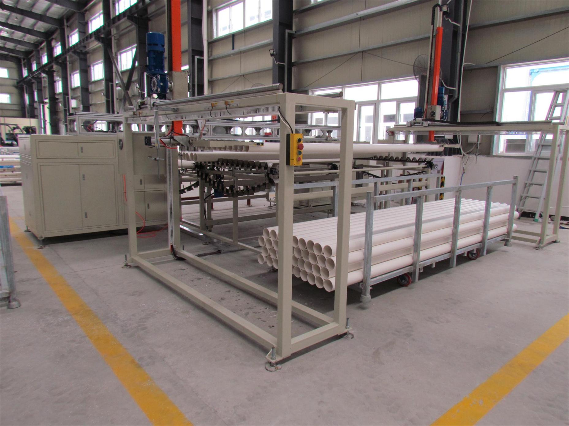 離線四管(guǎn)包裝機GB-IV-4