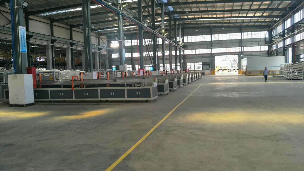 （1）單管在線(xian)包裝機GB-S50-75