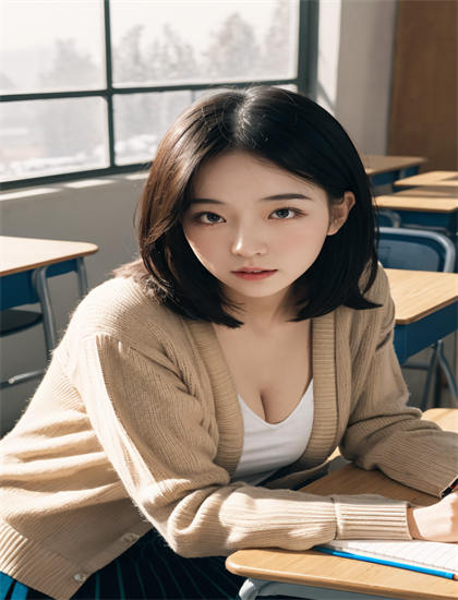 角色研究《解锁末世的99个女主》：探索人物性格的多维度呈现与发展 认识表演的技术要求