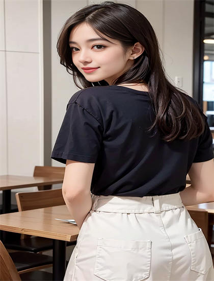 Smile光之美少女表演艺术：群像表演的整体效果与个体特色 感受表演的情感力量